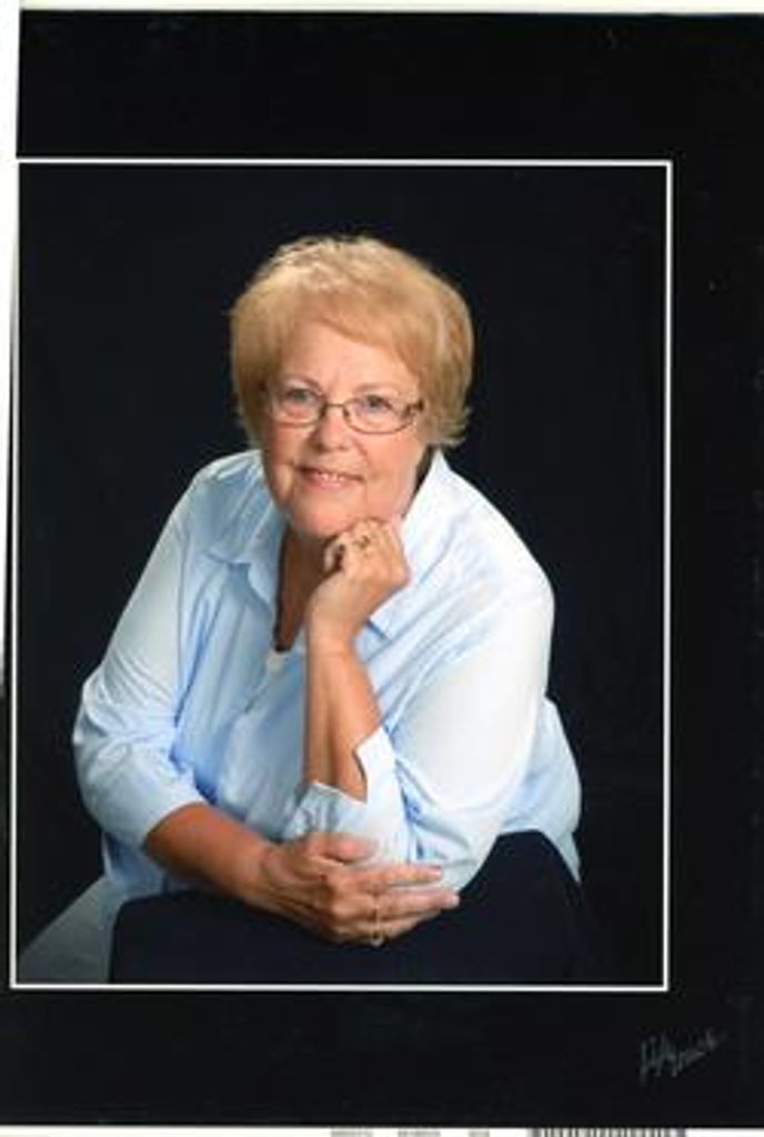Carol Marks Profile Photo