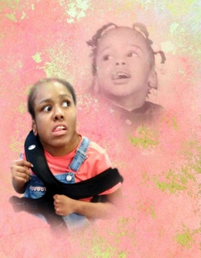 Shanbriel Jenkins 
 April 25, 2019