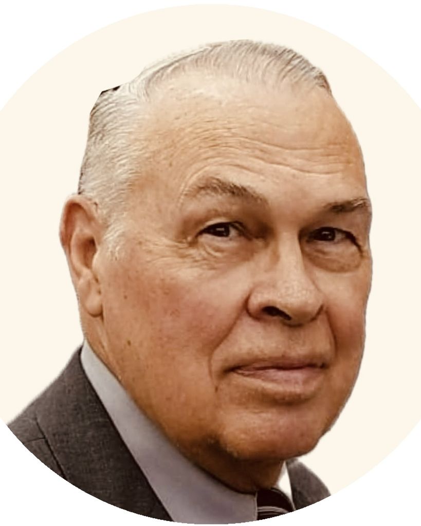 Larry J. Pauly Profile Photo