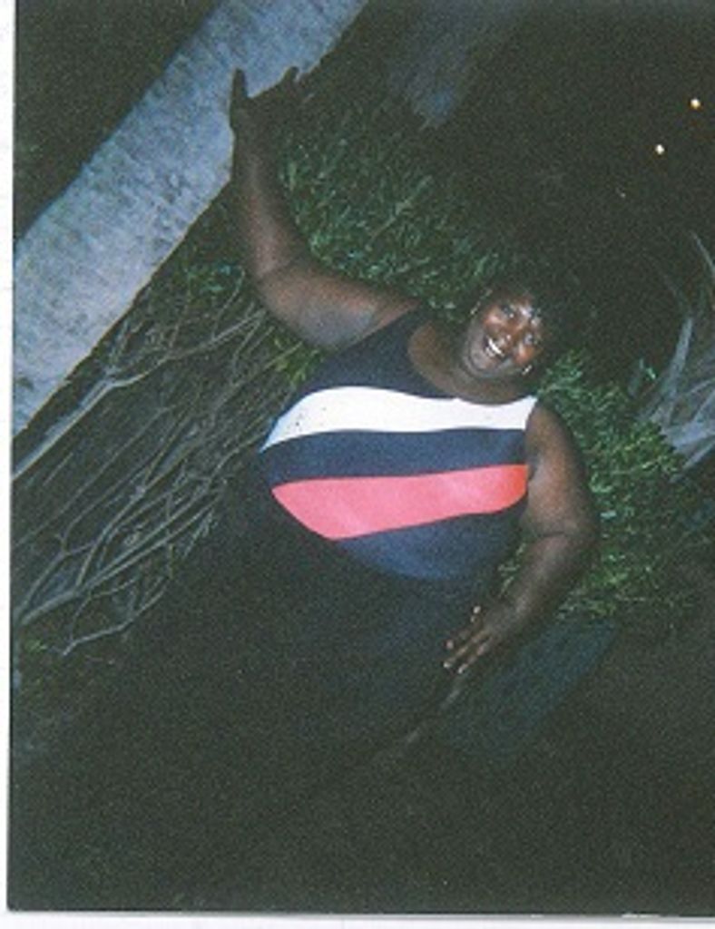 Phyllis Harris Profile Photo