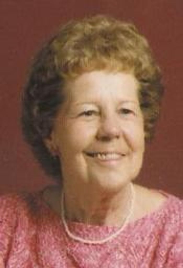 Mary E. Dunaway