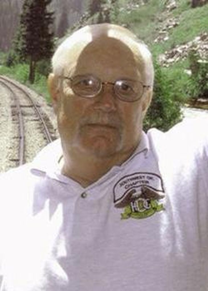 Carl Lee Riemer