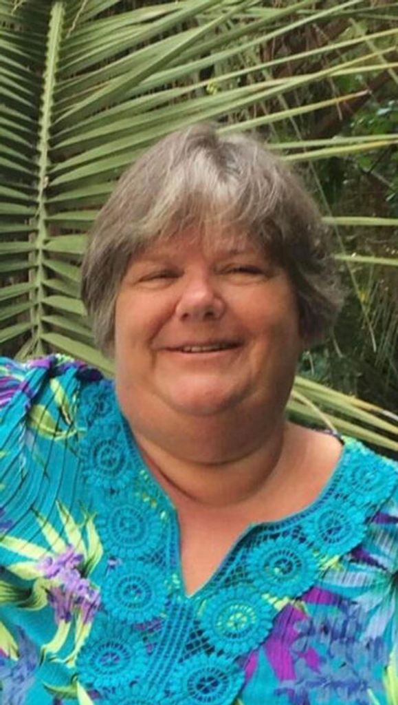 Allison Leigh Wrenn Profile Photo