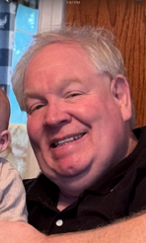 David A. Graham Profile Photo