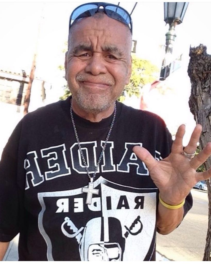 Steve Anastacio Reyes Profile Photo