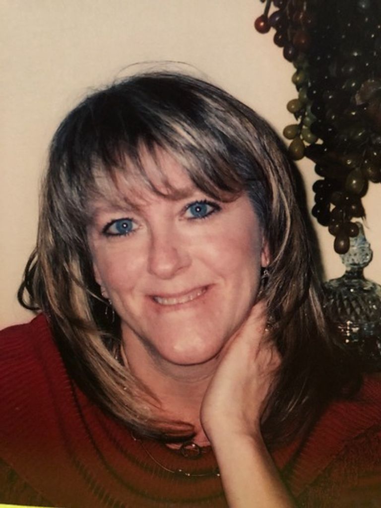 Darla Marie Cameron Martin Profile Photo