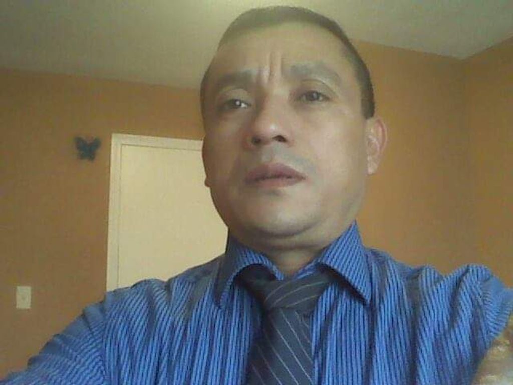 Alvaro Neftali Coreas Profile Photo
