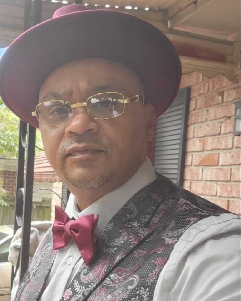 Mr. Domenic Williams