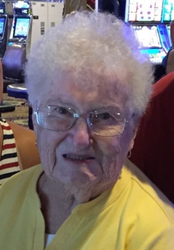 Elizabeth R. Lee Profile Photo
