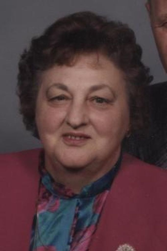 Edith Marie Potthoff