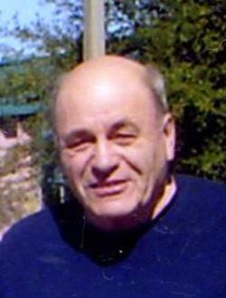 Roger Schigoda