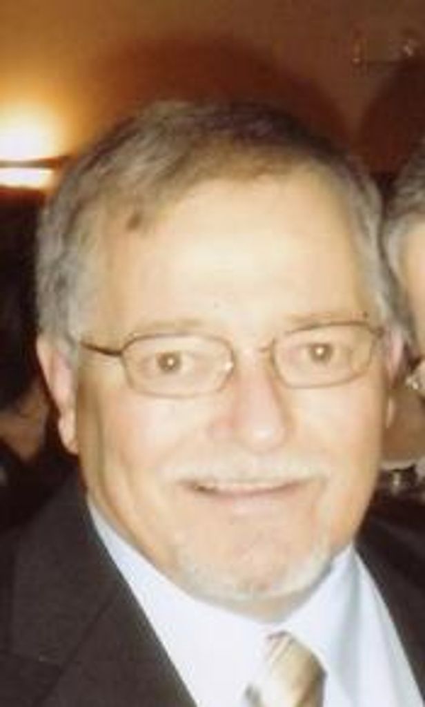 Charles Morgan Williams, Sr. Profile Photo