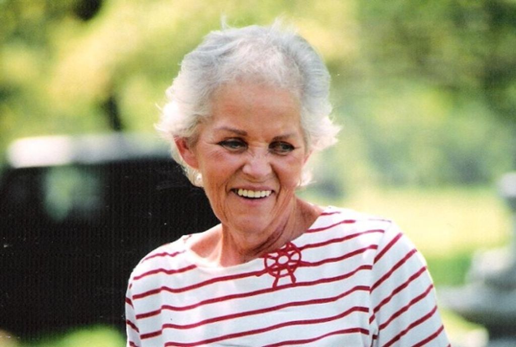 Gayle Moore Profile Photo