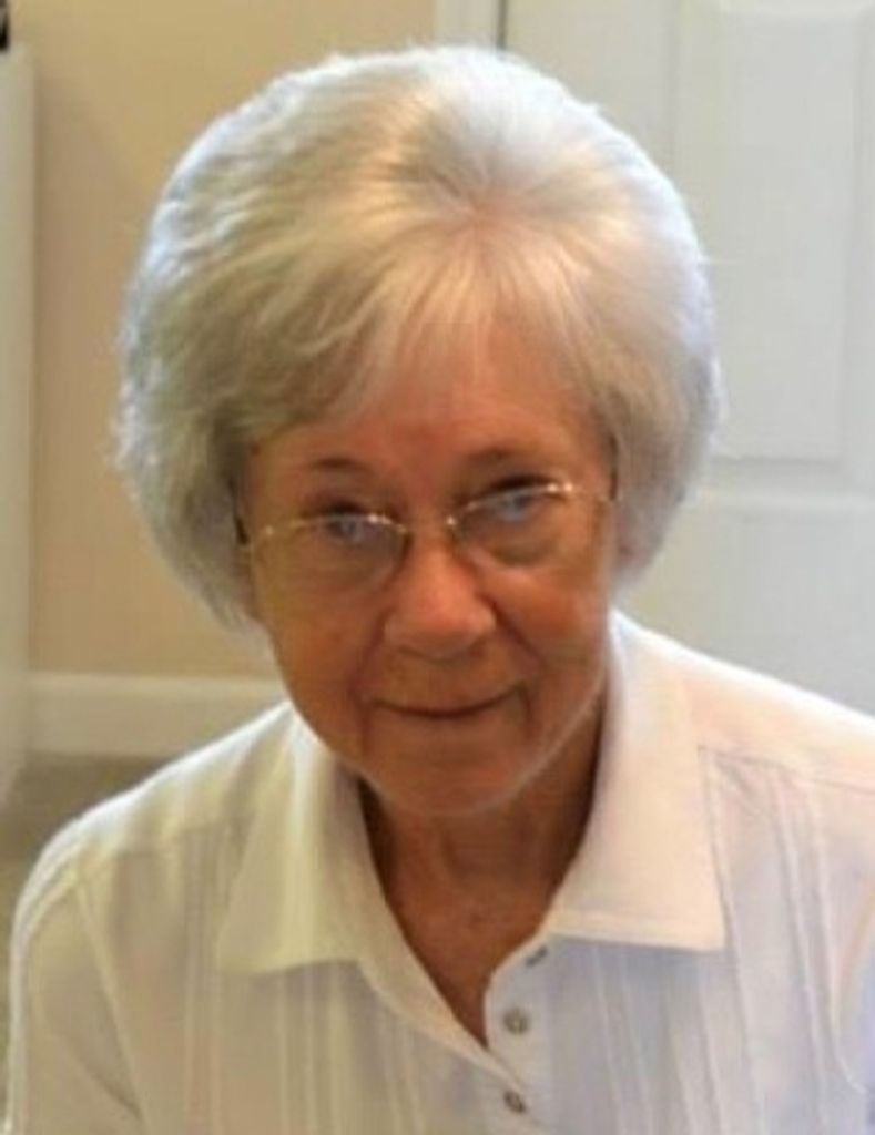 Mary  Frances Orr Profile Photo