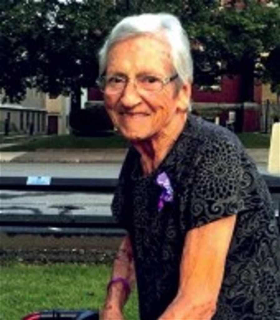 Irmgard Cone Profile Photo