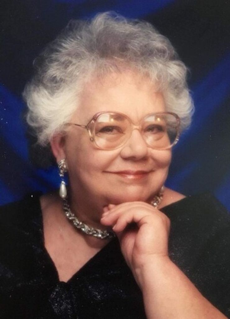 Marjorie Mae Menton Profile Photo