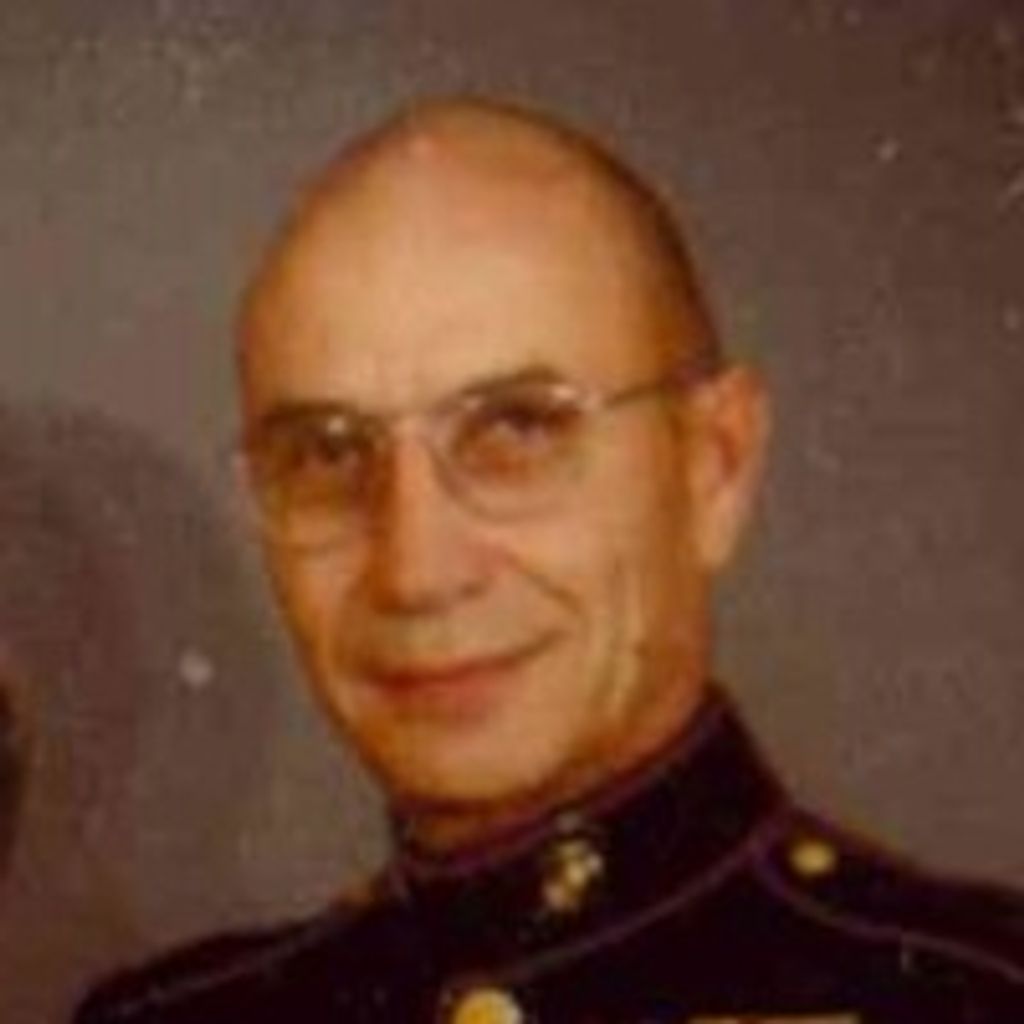 Donald Lee Aaker