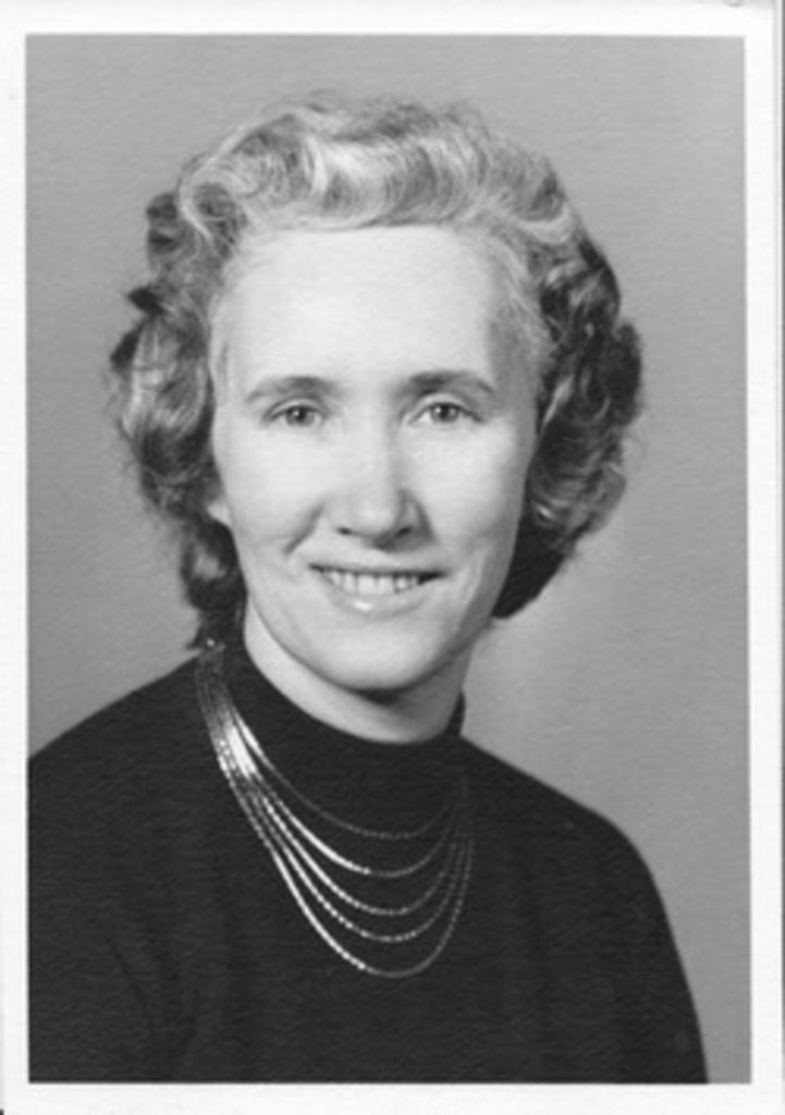 Virginia Theresa Marrotte