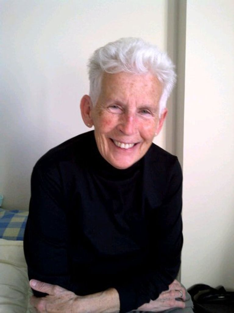 Marilyn H. Austin