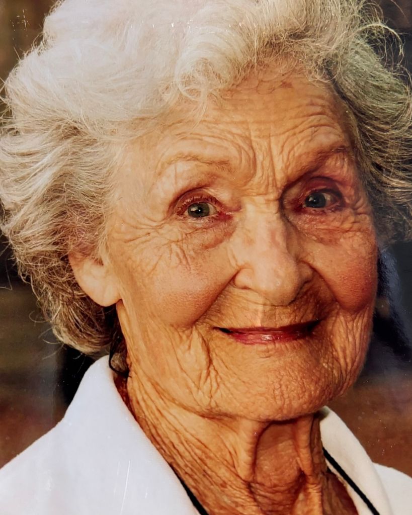 Virginia Marcelle Suda