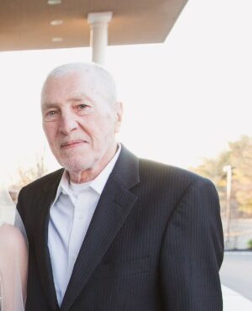 Charles F. Davison Profile Photo