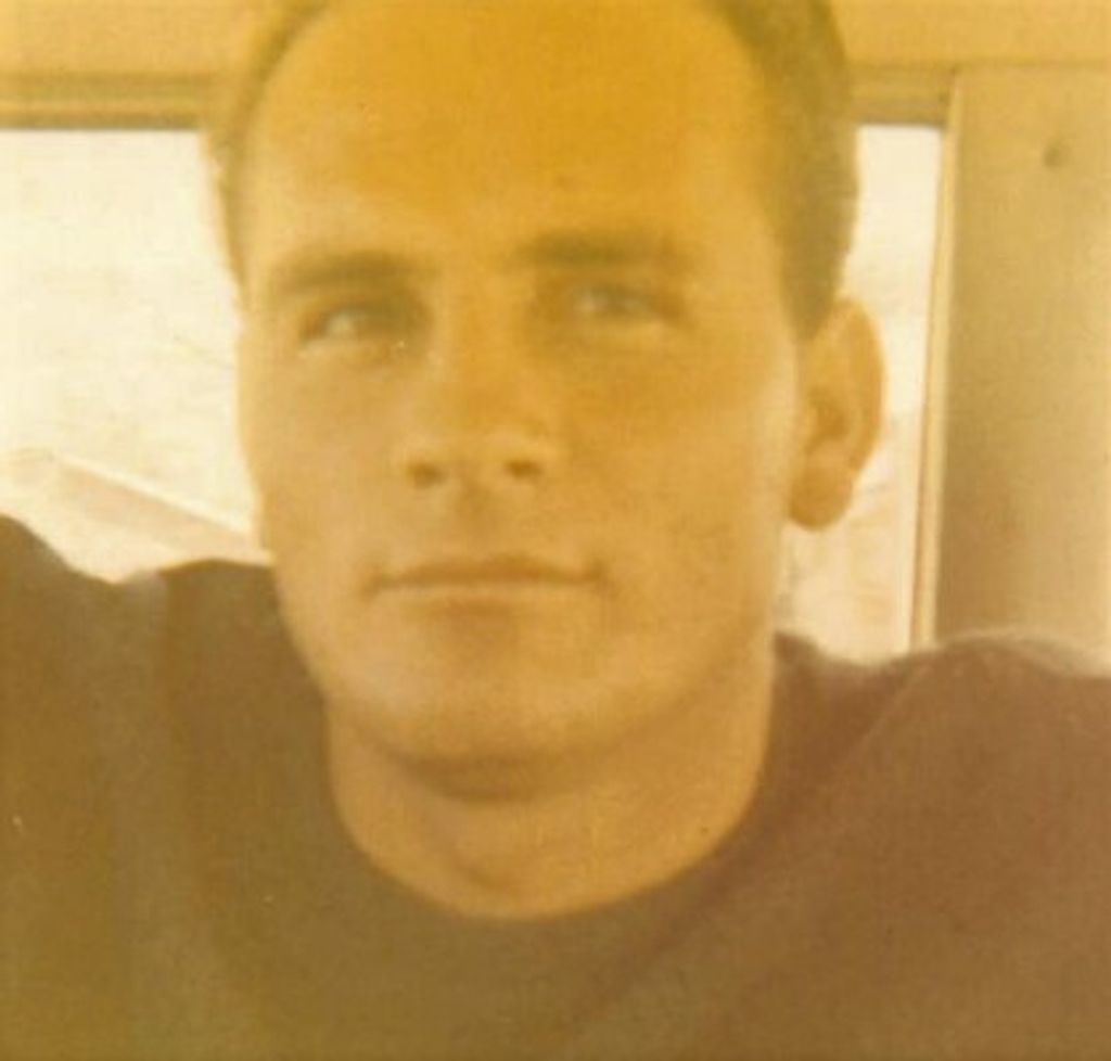 Smitty Joe "Pete" Reid Profile Photo