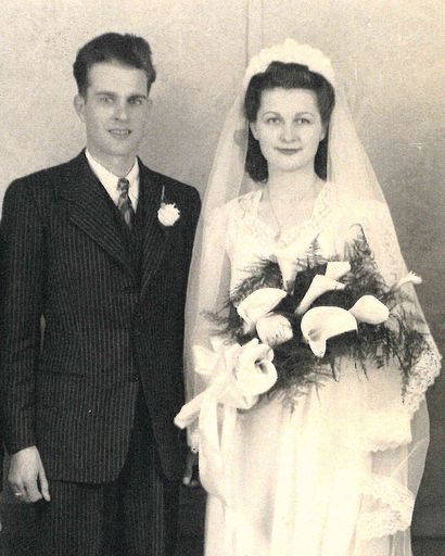 Marie Sophie Gluth's obituary image