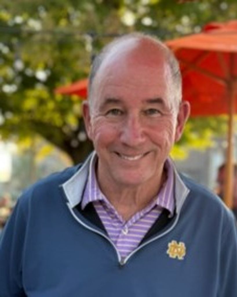 Paul Crispino Rizzo Profile Photo