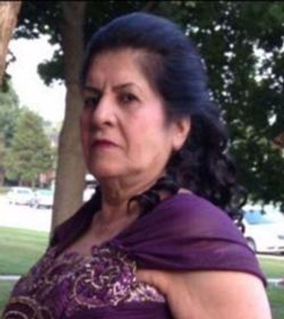 Samira Kaka-Amma Asmar