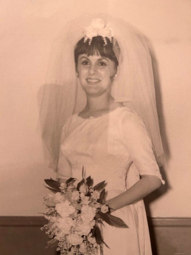 Mary Fowler Profile Photo