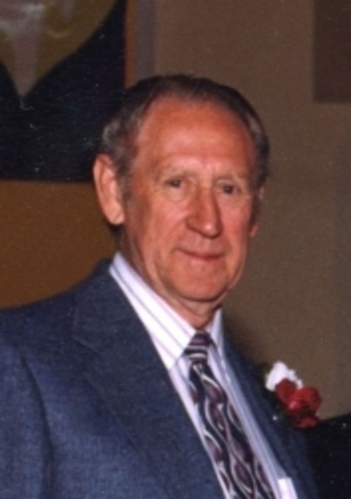 Clarence Alvin Boulthouse