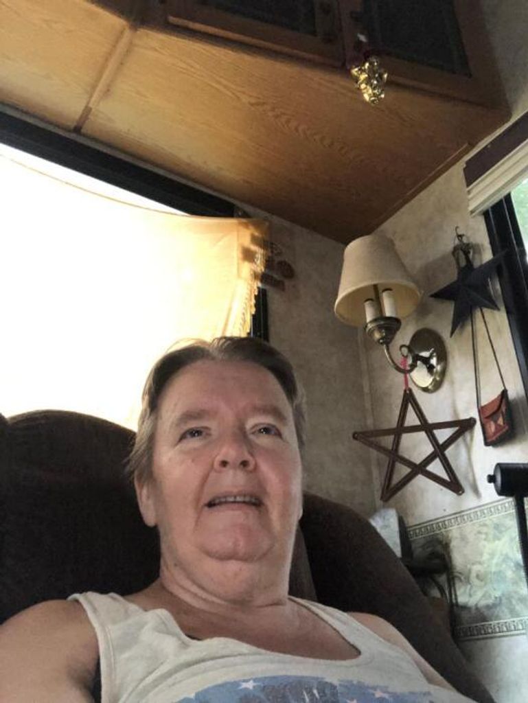 Suzanne Davis Profile Photo