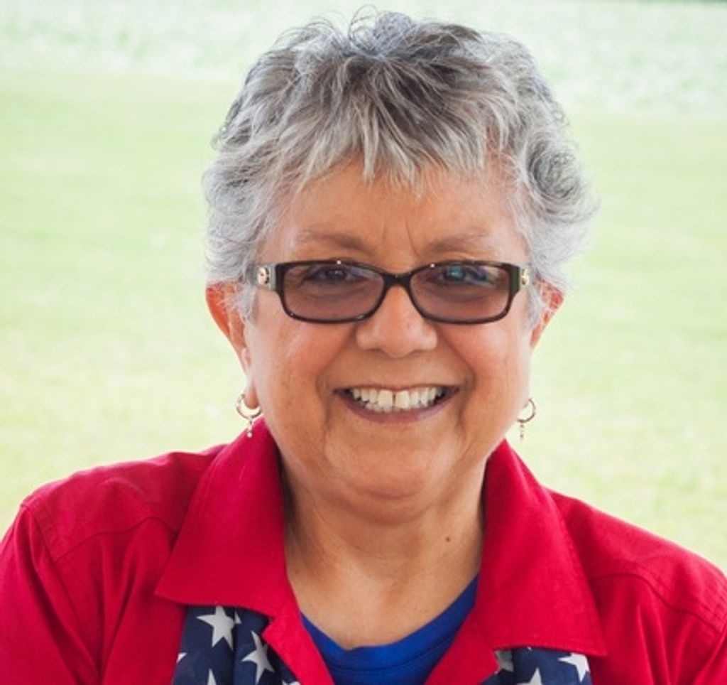 Juanita Wozniak Profile Photo