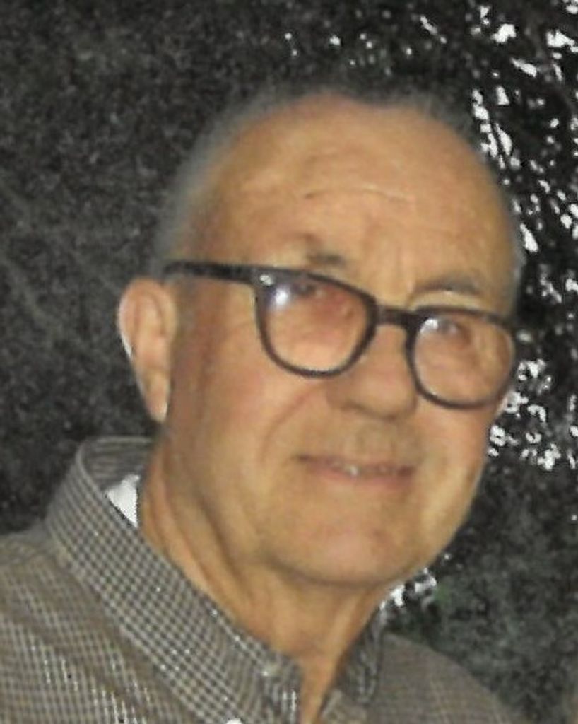Edward Seay