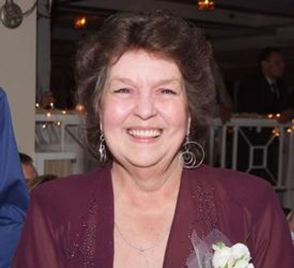 Kathleen D. (Stewart) (Files) Keefe