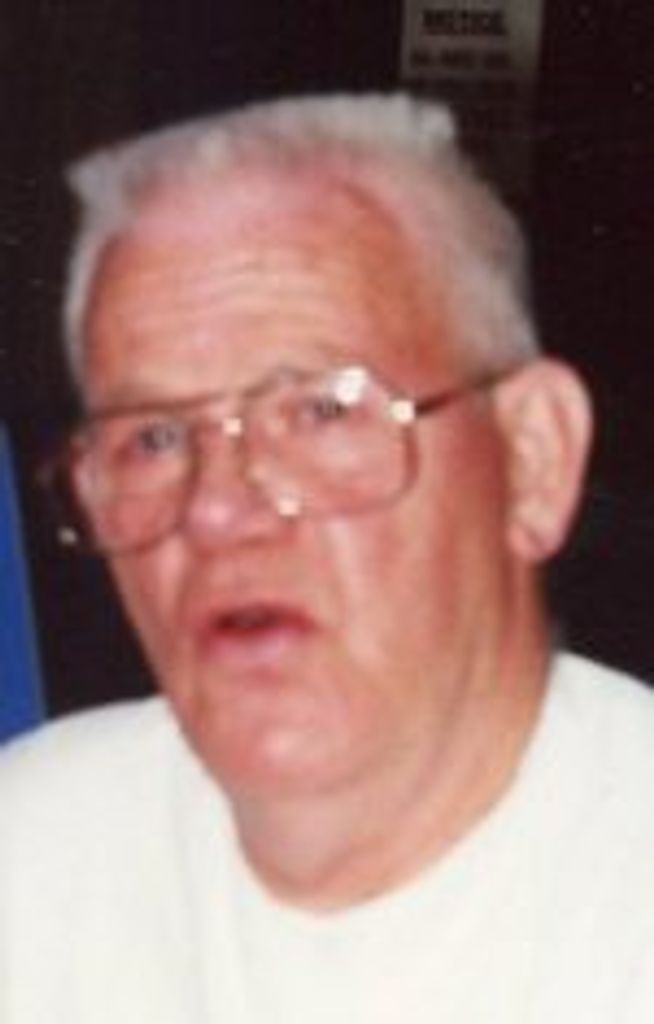 George Burall
