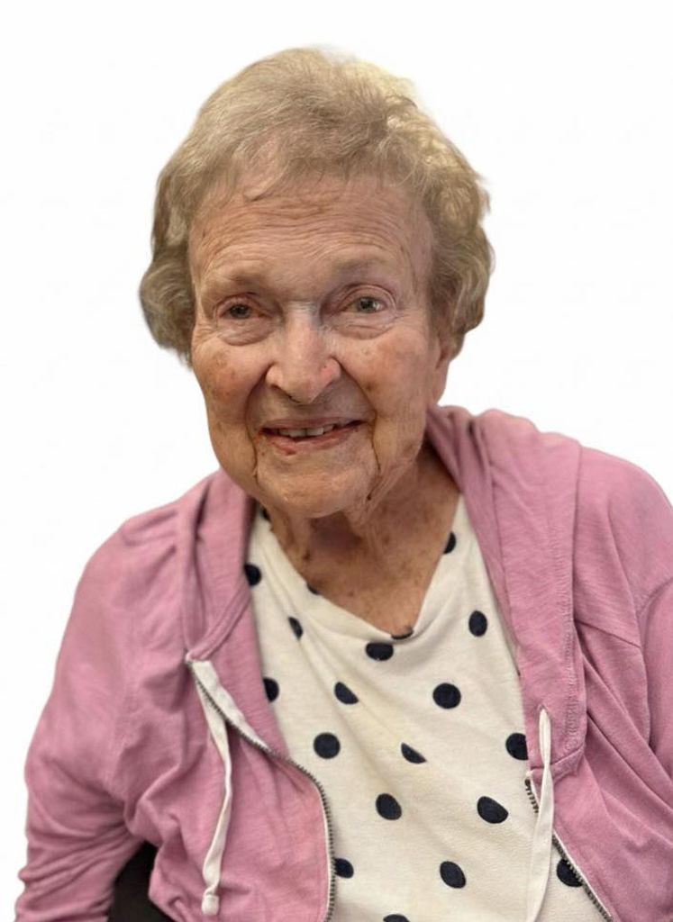 Jeanette Marie McSorley Profile Photo