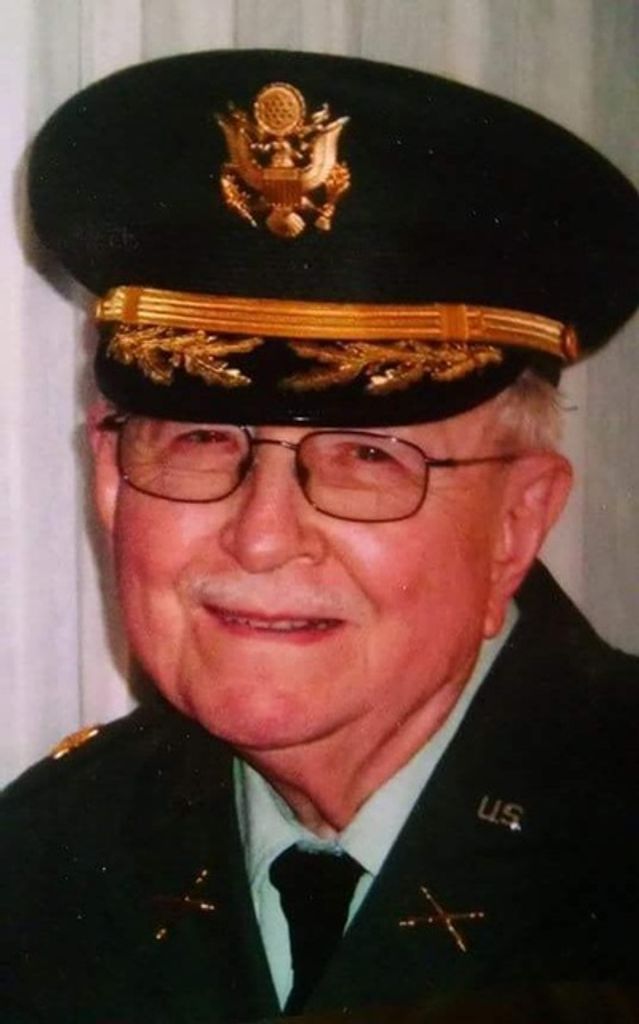 Frederick Charles Becker