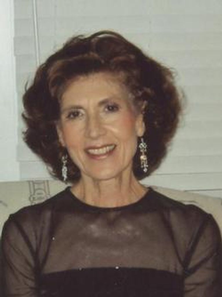 Clara Rose Fabrizi Profile Photo