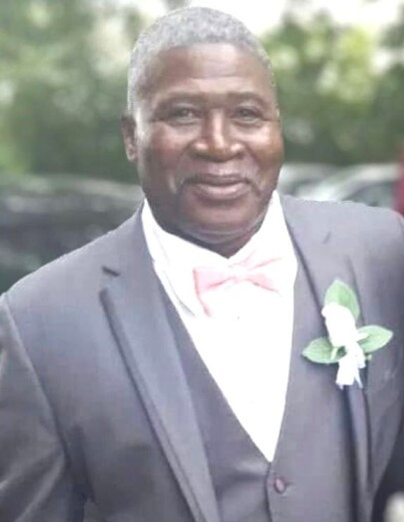 Aaron Underwood, Jr. Profile Photo