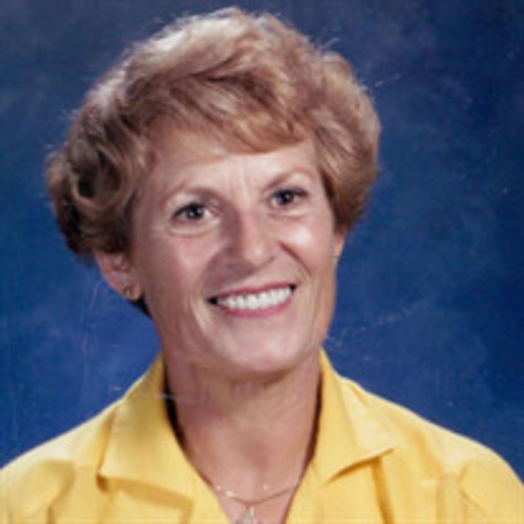 Ingeborg Felts