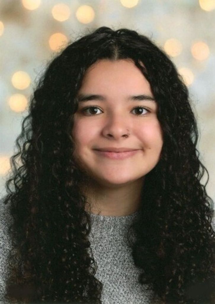 Madison Paige Brear Profile Photo