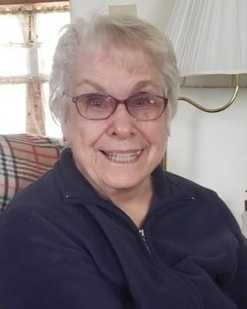 Barbara Ann Scott Profile Photo