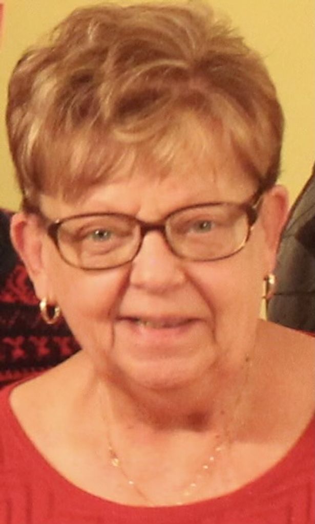 Judith Anne Bray