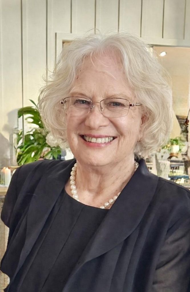 Karen Frances Stroup Profile Photo