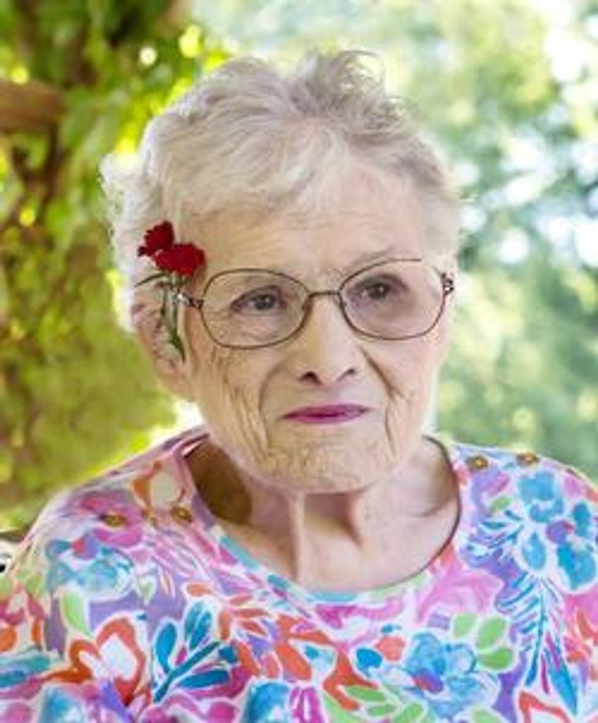 Eldred Earnestine Dipman