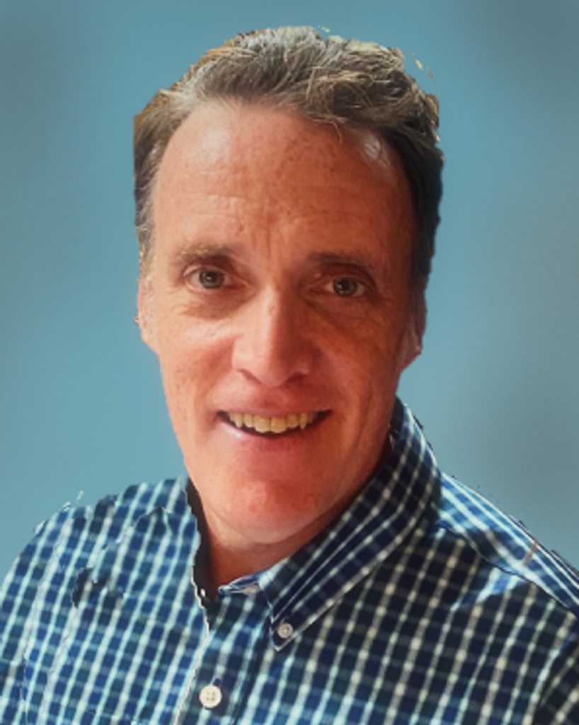 David James Tozer