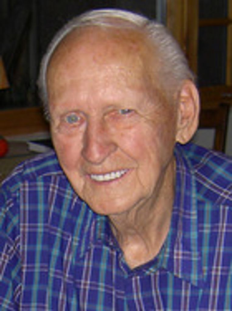 Robert H. "Bud" Marsh