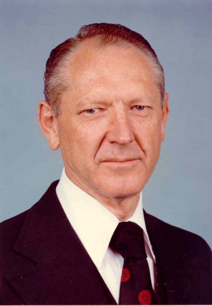 Leonard Stubbs
