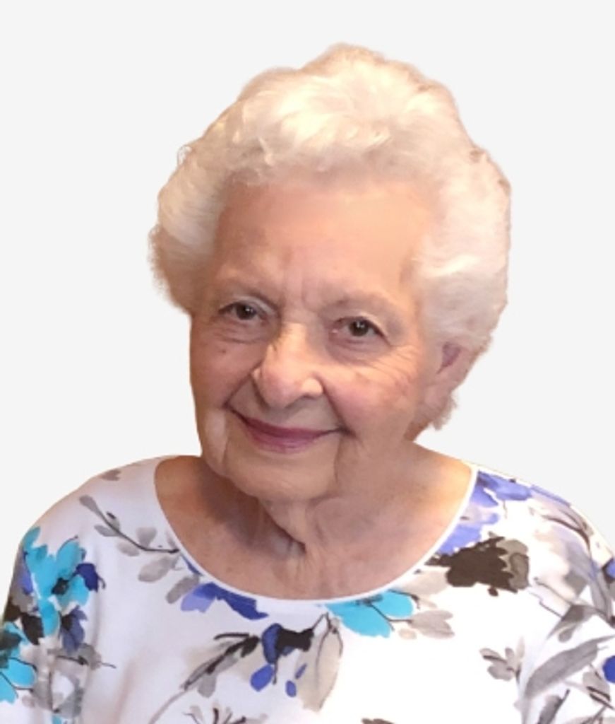 Rita M. Batcho Profile Photo